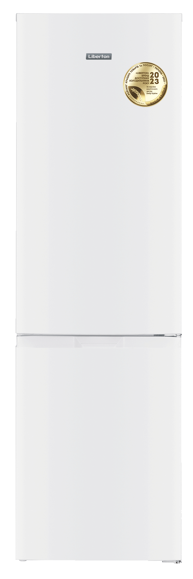 Холодильник LIBERTON LRD 186-324H